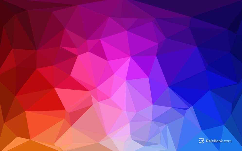geometric line texture