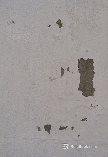 Wall texture