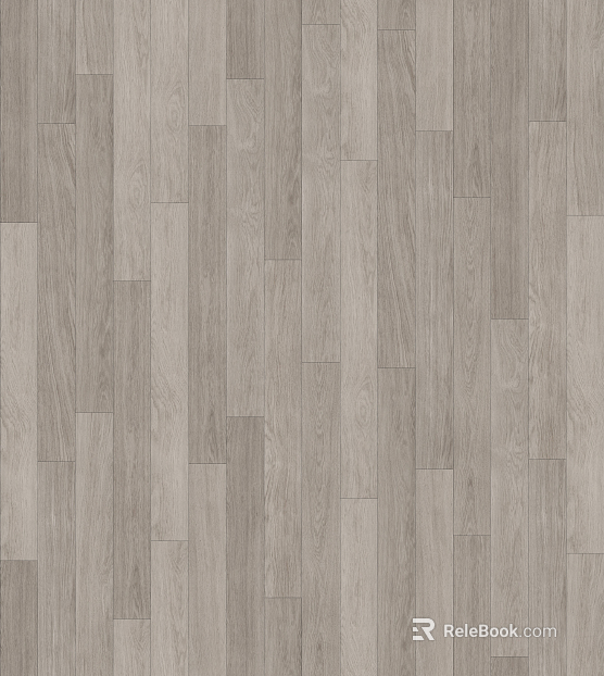 Light gray wood floor texture