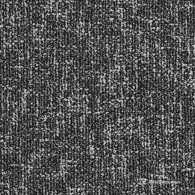 Black and White Bump texture