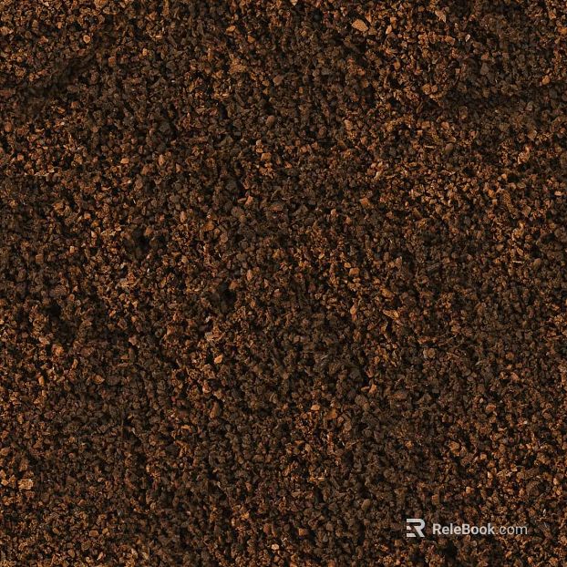 Soil texture