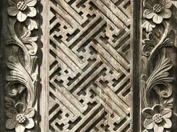 wood carving texture (ID:ffagg48789)