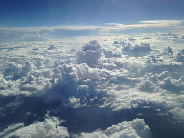 Sky texture (ID:ffajg83327)