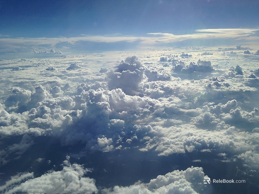 Sky texture