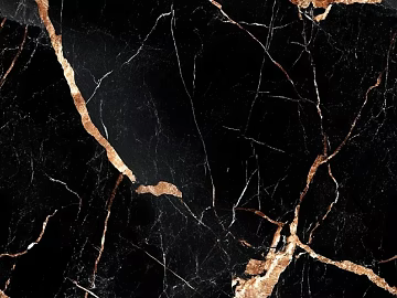 Black Golden Flower Marble texture (ID:ffaeh791474)