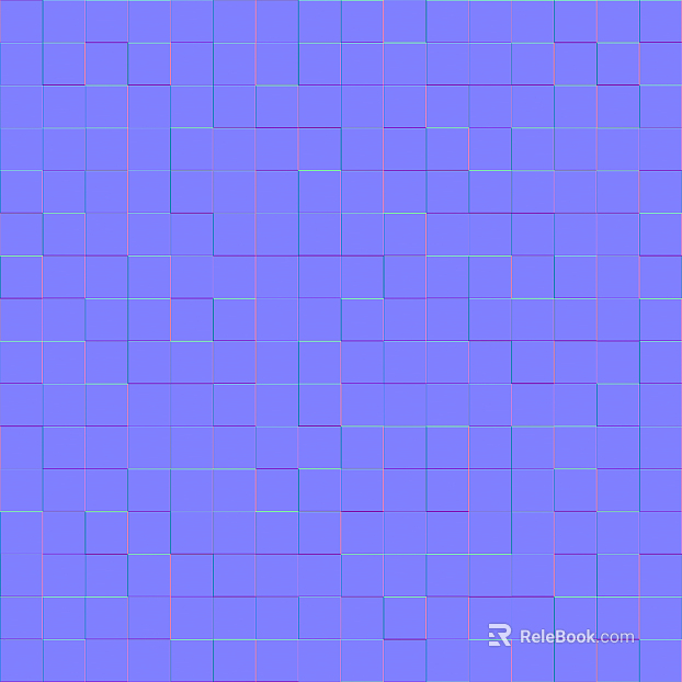 Normal Bump texture