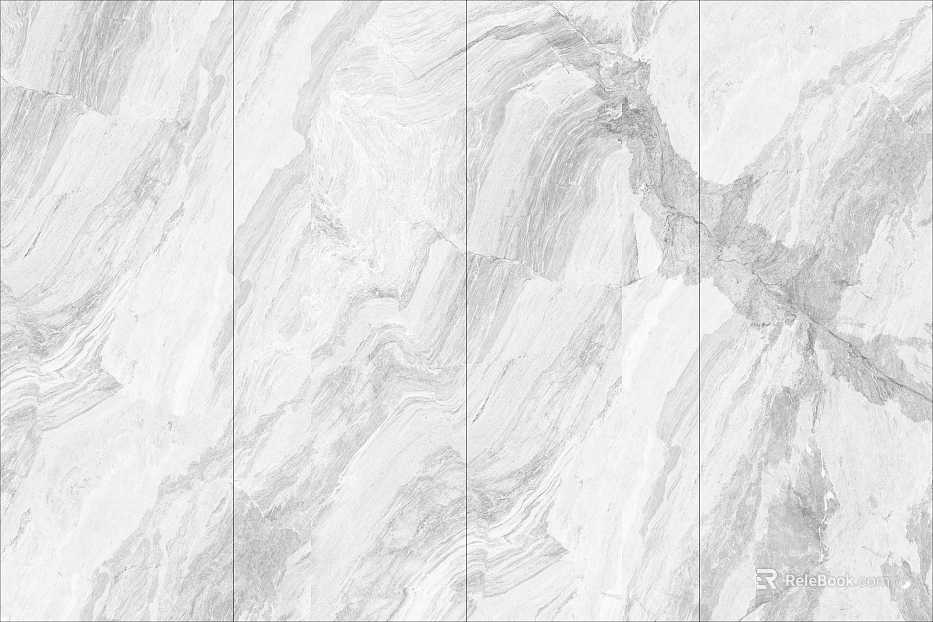 running water pattern marble texture