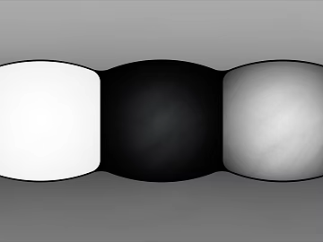 Indoor studio fill light HDR light HDR texture (ID:ffaeh344067)