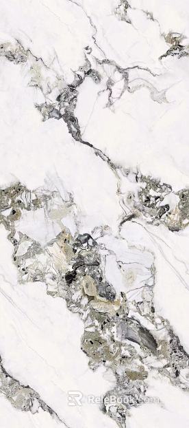 Mesh Marble Imperial Green Jade Rock Slab texture