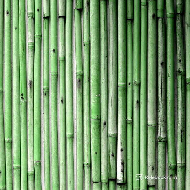Bamboo texture