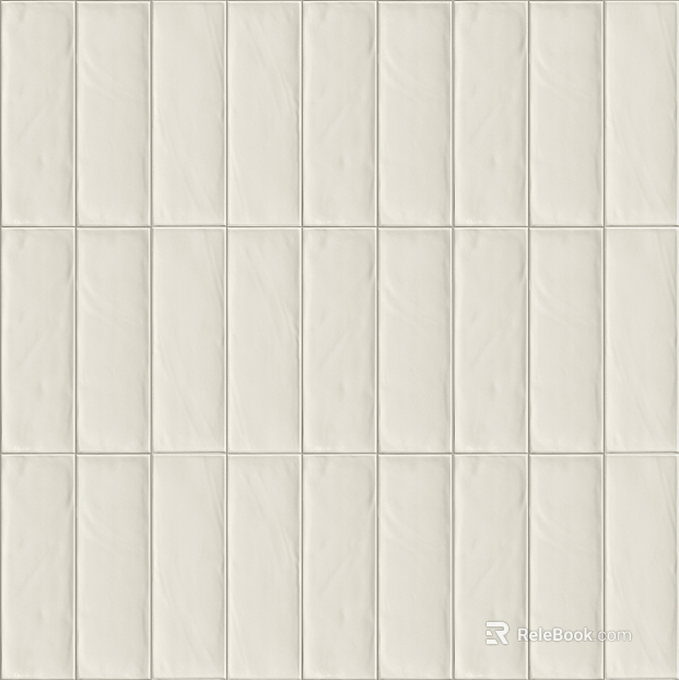 Tile Joint Warm White Strip Tile Warm White Strip Tile texture