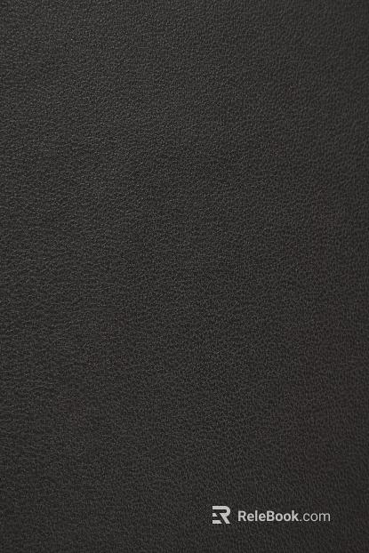 Coarse-grain leather texture