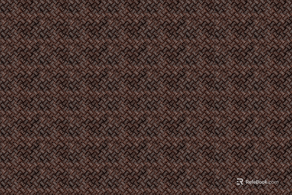 diamond plate texture