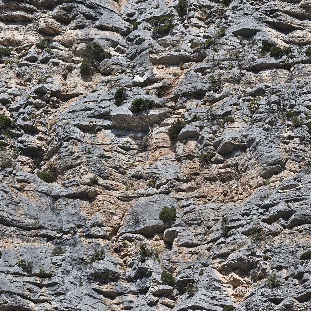 rock seamless texture
