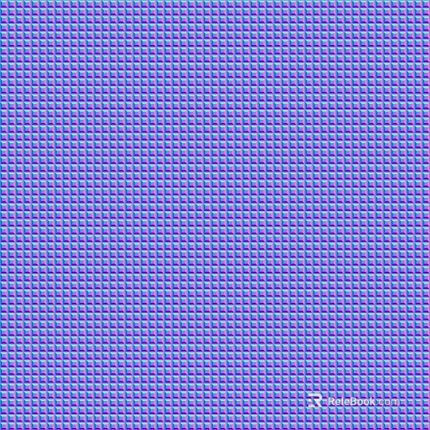 Normal Bump texture