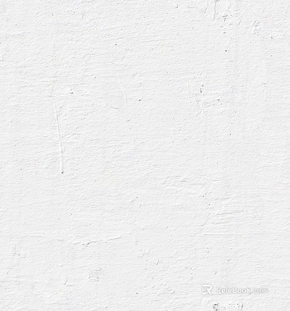 Vintage distressed latex paint texture