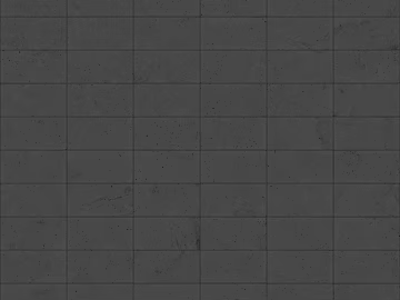 Cement Tile Solid Color Cream Matte Cement Floor Tile texture (ID:ffabg79046)