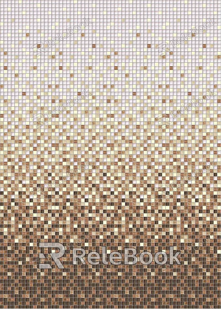 tile mosaic texture