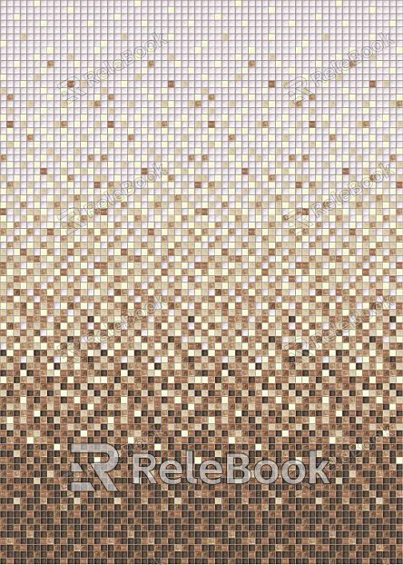 tile mosaic texture