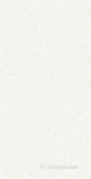 Mona Lisa Terrazzo Artificial Stone Table Top Granular White texture