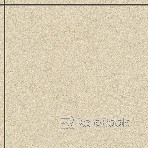 True stone paint texture