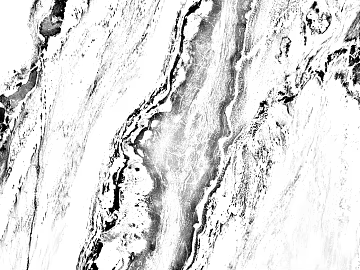Black and white flowing marble wall building materials texture (ID:ffaeh829596)