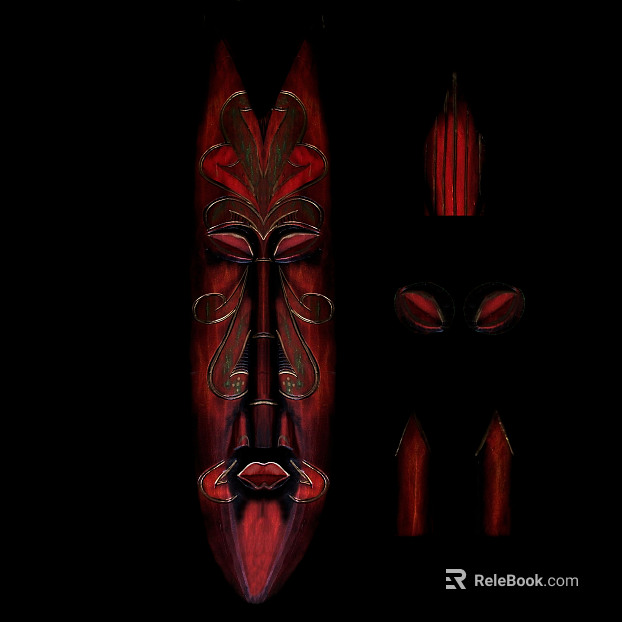 wood carving texture