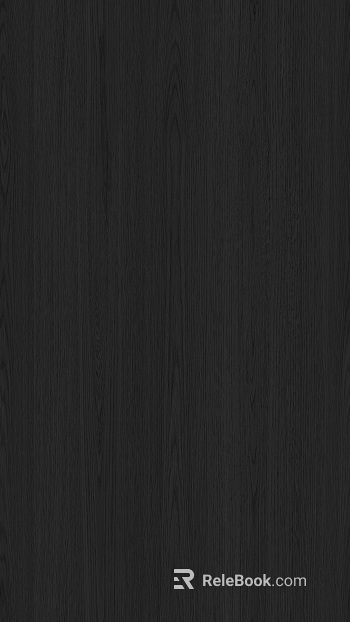 8K mountain grain brown oak, Italian modern light luxury black texture