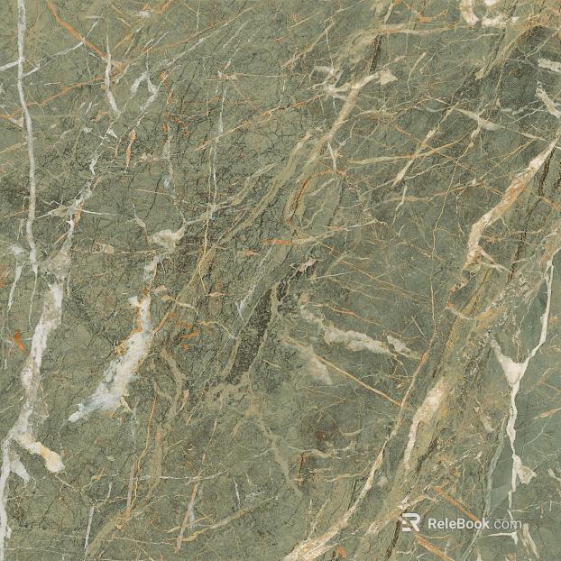 green marble texture