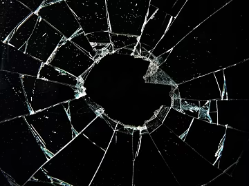 Broken glass texture (ID:ffach698500)