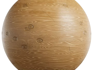 Wood Grain PBR texture (ID:ffach889281)
