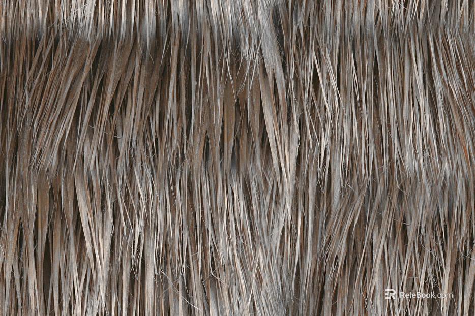 Thatch texture