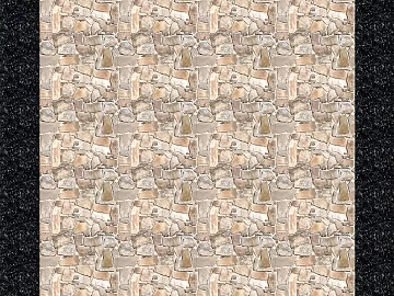 Gravel texture (ID:ffagg35994)