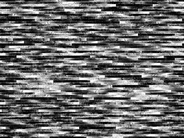 Black and White Bump texture (ID:ffajg32999)