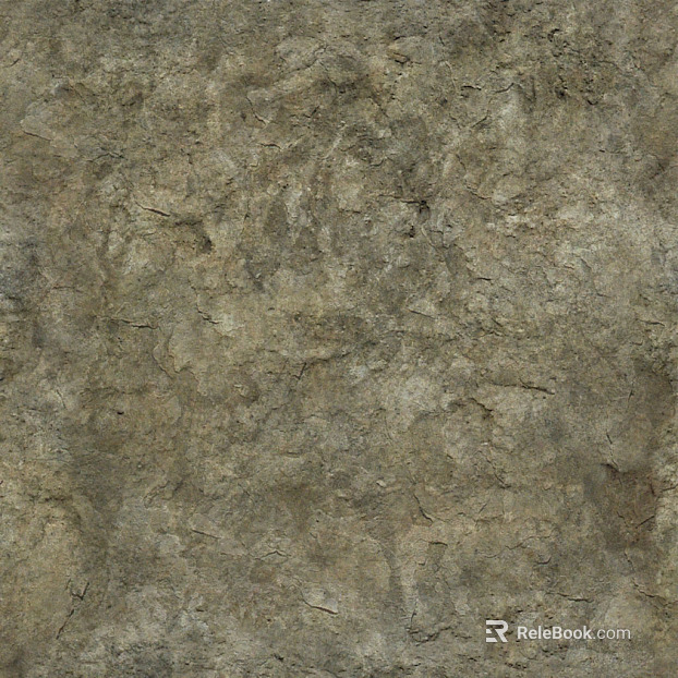 Rock wall texture