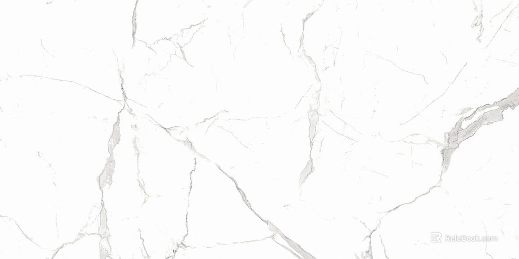 Mesh pattern marble snow white artificial stone marble texture
