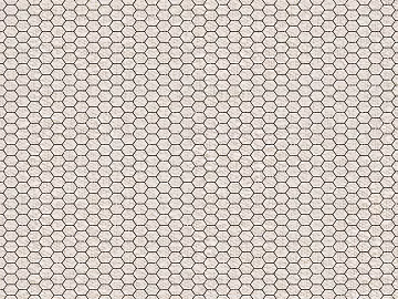 geometric carpet 3d model