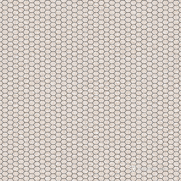 geometric carpet texture