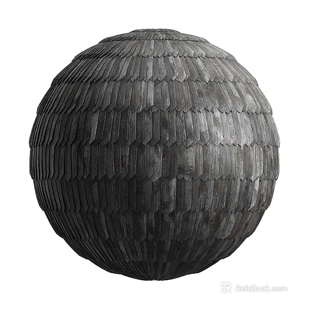 Tile PBR texture