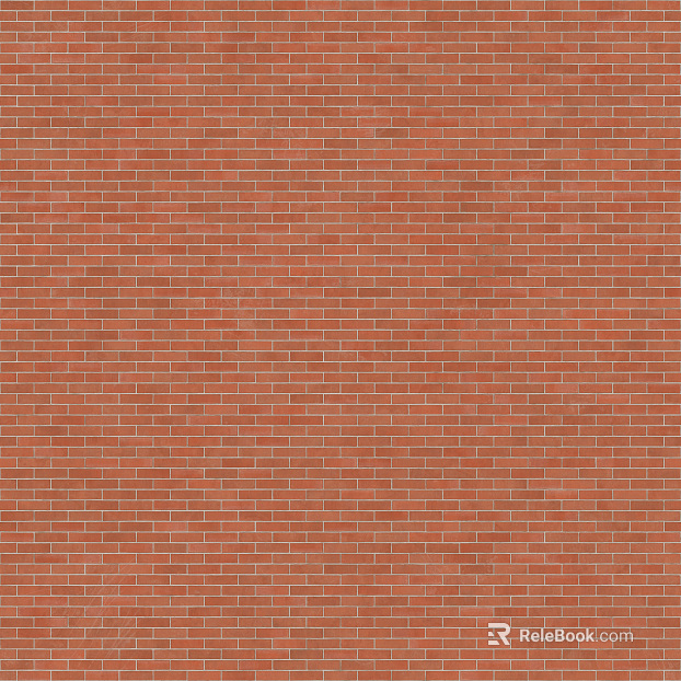 neat wall brick red brick texture