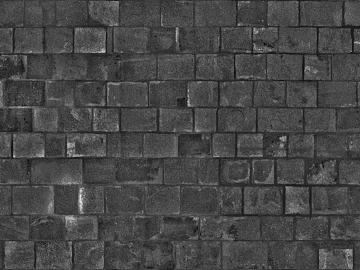 Black and White Bump texture (ID:ffaeg06610)