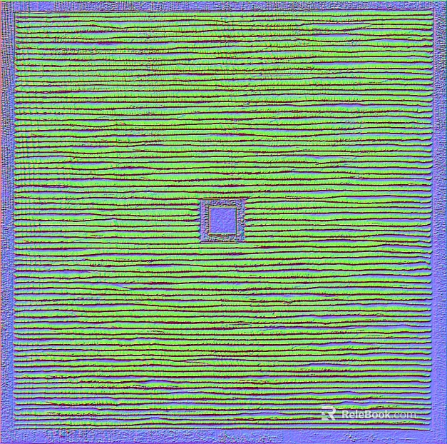 Normal Bump texture