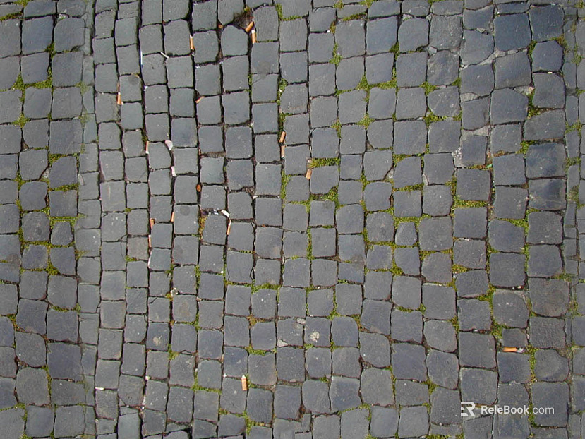 Stone Paving texture