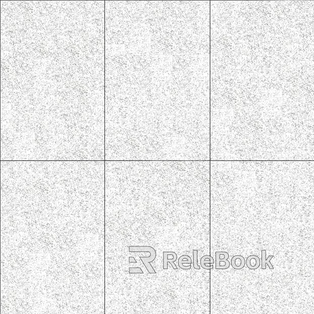 True stone paint texture