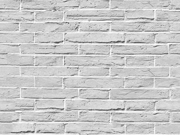 Brick wall white matte stone seamless texture (ID:ffagg78242)