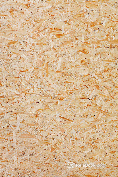 wood chip board texture