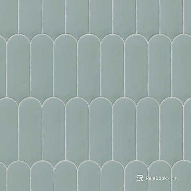 Tile texture