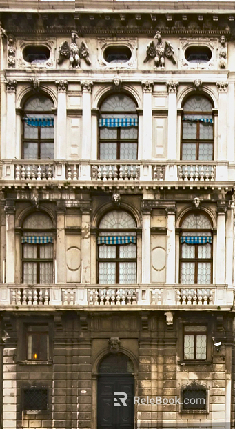 Gorgeous Architecture texture
