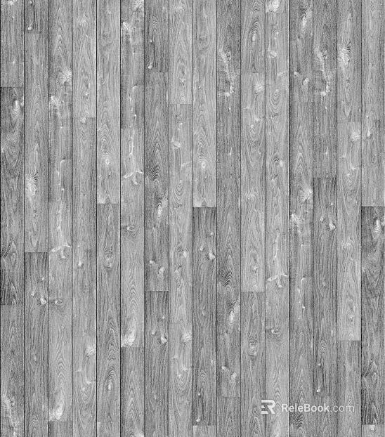 Black and White Bump texture