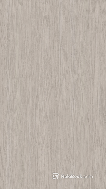 8K Italian light gray with straight oak grain texture